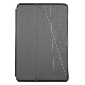 Targus, Click-In Hülle, Tablethülle, Targus Click-In? Case für Samsung Galaxy Tab S9 Tab S8 und Tab S7 Schwarz Schutzhülle Samsung Tab ? Android Tablet Zubehör