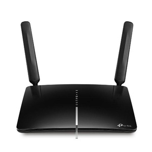 TP-Link, TP-LINK ARCHER MR600 Router Integriertes Modem: LTE 2.4 GHz, 5 GHz, Tp-Link Archer Mr600 - Router (Schwarz)
