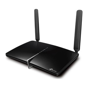 TP-Link, TP-LINK ARCHER MR600 Router Integriertes Modem: LTE 2.4 GHz, 5 GHz, Tp-Link Archer Mr600 - Router (Schwarz)