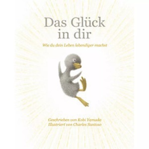 Adrian & wimmelbuchverlag, Das Glück in dir, Das Glück in dir