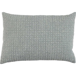 mutoni living, Kissen Flatter ganit 40x60, Kissen Flatter ganit 40x60