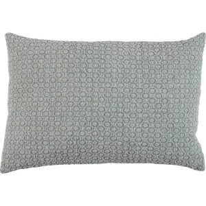 mutoni living, Kissen Flatter ganit 40x60, Kissen Flatter ganit 40x60