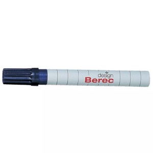 BEREC, BEREC Whiteboard Marker 1-4mm 952.10.08 lila Klassiker