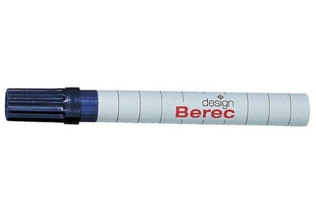BEREC, BEREC Whiteboard Marker 1-4mm 952.10.08 lila Klassiker