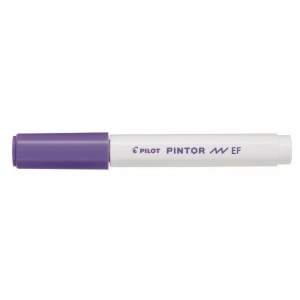Pilot, PILOT Marker Pintor 0.7mm SW-PT-EF-V violett, Pilot Pintor, 0.7mm, violett, Marker, SW-PT-EF-V