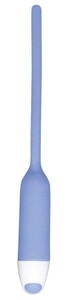 You2Toys, Silicone Dilator blue, Silicone Dilator