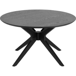 mutoni scandi, Couchtisch Manfred Eiche Furnier, Couchtisch Manfred Eiche Furnier