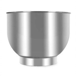 Klarstein, Edelstahlschüssel für Bella / Lucia Edelstahlschüssel für Bella / Lucia, Klarstein - Edelstahlschüssel für Bella Lucia, One Size
