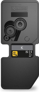 Kyocera, Kyocera TK 5430K - Schwarz - original - Tonerpatrone, Toner schwarz TK-5430K