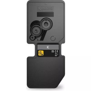 Kyocera, Kyocera TK 5430K - Schwarz - original - Tonerpatrone, Toner schwarz TK-5430K