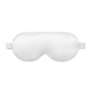VBEAUTY, VBEAUTY Tools - Silk Sleep Mask Cream, VBEAUTY Tools - Seiden Schlafmaske Cream