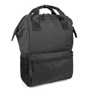 Bugatti, Bugatti - Rucksack Universum - Schwarz, bugatti Tagesrucksack »UNIVERSUM«