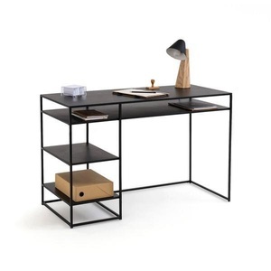 LA REDOUTE INTERIEURS, Metall-Schreibtisch Metall-Schreibtisch