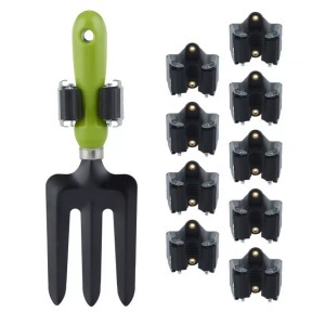 B2X, B2X - Werkzeughalter 10er Set, One Size, B2X - Werkzeughalter 10er Set, One Size