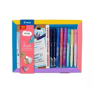 Pilot, PILOT FriXion Ball Journal 198.036.08 Gift box Stück, Pilot FriXion Ball Journal, 198.036.08, (Gift box)