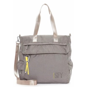SURI FREY, Shopper Suri Sports Marry Damen Sand ONE SIZE, SURI FREY - Shopper Sports Marry, für Damen, Sand, One Size