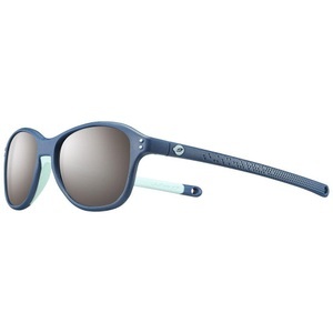 Julbo, Julbo Sonnenbrillen BOOMERANG J5241132, Julbo Boomerang - Sonnenbrille - Kind Bleu Fonce / Bleu Mint One Size