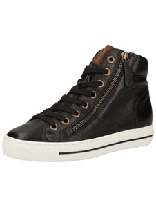 Paul Green, Sneaker 4024 Damen Schwarz 38, 