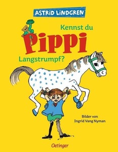 undefined, Kennst du Pippi Langstrumpf, Kennst du Pippi Langstrumpf
