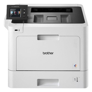 Brother, Brother Hl-L8360Cdw Drucker, Brother Drucker HL L8360CDW Weiss Grau