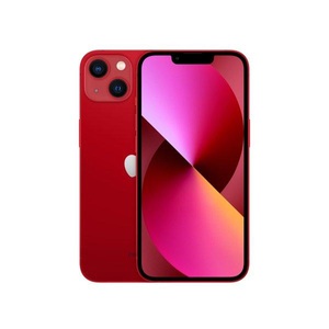 Apple, APPLE iPhone 13 - Smartphone ((PRODUCT)RED), iPhone 13
