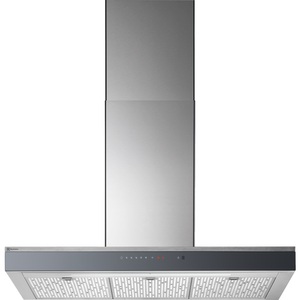 Electrolux, Electrolux WHGL9062CN Dunstabzugshaube Chrom, Electrolux WHGL9062CN Dunstabzugshaube Chrom