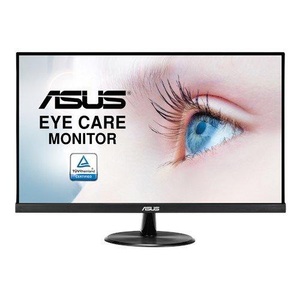 Asus, Asus 27 Zoll ASUS VP279HE, ASUS - Schwarz
