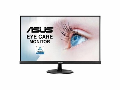 Asus, Asus 27 Zoll ASUS VP279HE, ASUS - Schwarz