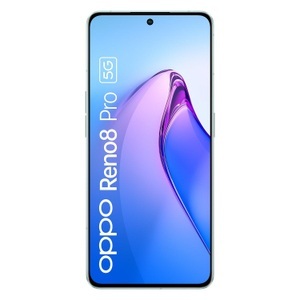 Oppo, OPPO Reno8 Pro 5G 256 GB Grün, OPPO Reno8 Pro 5G