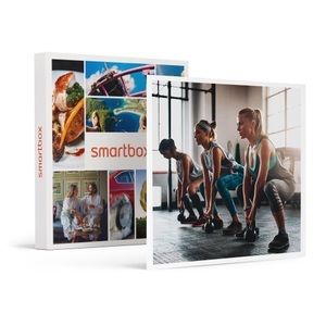 SMARTBOX, Training mit Top-Coaches: 3-Monats-Abo bei Imove Fit, Training mit Top-Coaches: 3-Monats-Abo bei Imove Fit