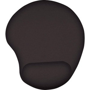 Trust, Trust BigFoot Maus Pad schwarz, Trust BigFoot Mouse Pad, schwarz, 16977