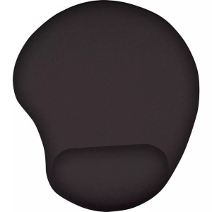 Trust, Trust BigFoot Maus Pad schwarz, Trust BigFoot Mouse Pad, schwarz, 16977