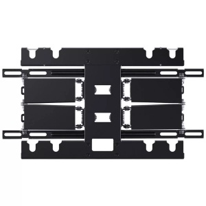 Samsung, SAMSUNG Full Motion Slim Wall Mount WMN-B05FB (2022) - TV-Wandhalterung, Samsung Wallmount WMN-B05FB/XC Full Motion Slim Fit WMT [43"-55"/QD] Wandhalterung ? TV Wandhalterung