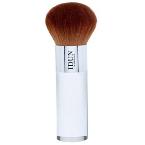 IDUN Minerals, IDUN Minerals Pinsel Big Powder brush (1 Stück), IDUN Minerals Pinsel Big Powder brush