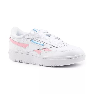 REEBOK, Reebok CLUB C DOUBLE REVENGE-7 38, Reebok CLUB C DOUBLE REVENGE-7 37.5