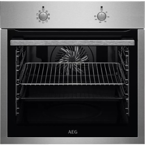 AEG, AEG BOBM Backofen Edelstahl, AEG BOBM Backofen Edelstahl