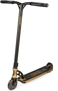 MGP, MGP Origin Team Stunt-Scooter gold, MGP - Freestyle Origin Team Bronce, Multicolor, One Size