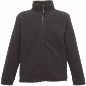 Regatta, Fleecejacke Herren Grau 4XL, Regatta - FleeceJacke, für Herren, Grau, Größe 4XL