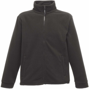 Regatta, Fleecejacke Herren Grau 4XL, Regatta - FleeceJacke, für Herren, Grau, Größe 4XL