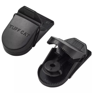 eStore, 2x Mausefalle - Schwarz 2x Mausefalle - Schwarz, eStore - 2x Mausefalle Schwarz, One Size