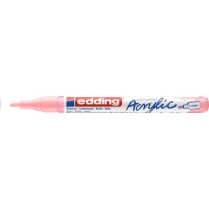 edding, EDDING Acrylmarker 5300 1-2mm 5300-935 classy mauve, Edding Acrylmarker 5300, 1-2mm, classy mauve, 5300-935