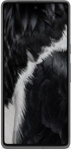 Google, Google Pixel 7 5G Smartphone 128 GB 16 cm (6.3 Zoll) Schwarz Dual-SIM, Pixel 7