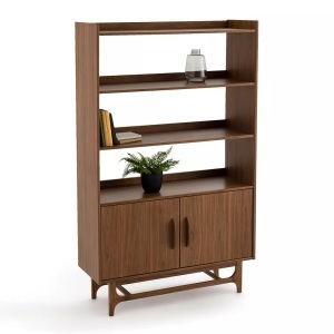 LA REDOUTE INTERIEURS, Vintage-Regal Larsen Vintage-Regal Larsen, La Redoute Intérieurs - Vintage-Regal Larsen, One Size, Braun