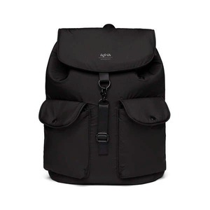 undefined, Lefrik - Rucksack Tech - Schwarz, 
