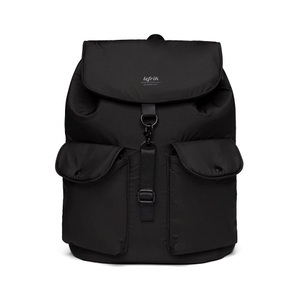 undefined, Lefrik - Rucksack Tech - Schwarz, 