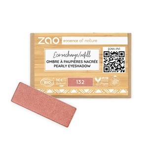 ZAO, ZAO Refill ZAO Refill Refill rectangle 1.3 g, ZAO ZAO Refill Rectangle Eye Shadow lidschatten 1.3 g