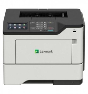 Lexmark, Lexmark MS622de Drucker, MS622de