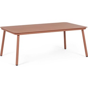 mutoni lifestyle, Garten Couchtisch Spike Sierra 104x61, Garten Couchtisch Spike Sierra 104x61