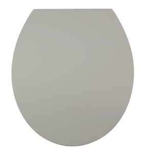 Diaqua, DiAqua WC-Sitz Hollywood Slow-Mo.smoke, diaqua WC-Sitz Hollywood mit Absenkautomatik
