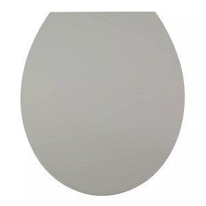 Diaqua, DiAqua WC-Sitz Hollywood Slow-Mo.smoke, diaqua WC-Sitz Hollywood mit Absenkautomatik